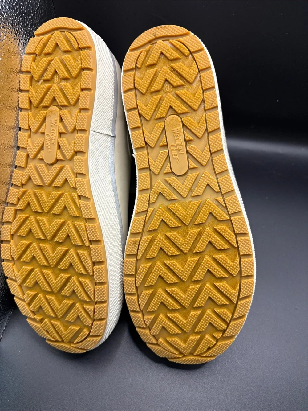 Western Chief slip chelsea